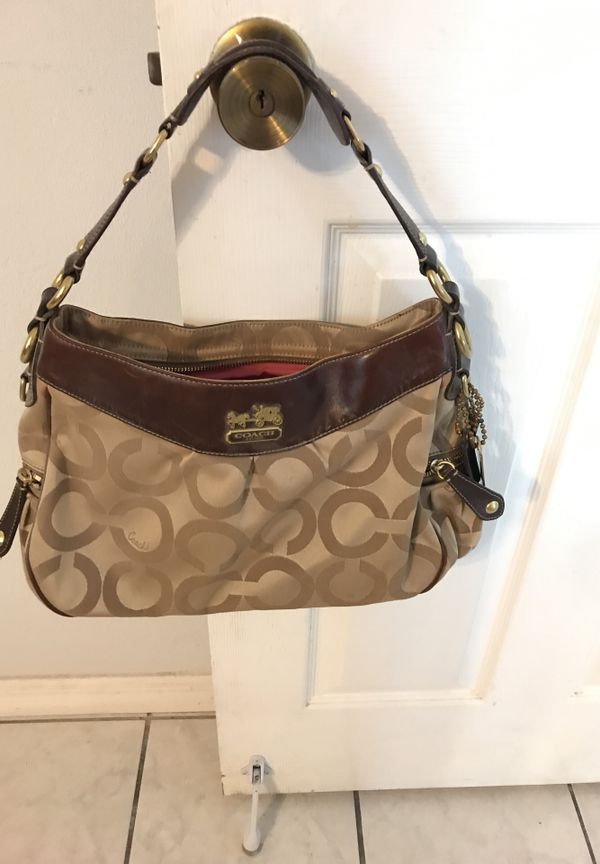 authentic coach purses sale