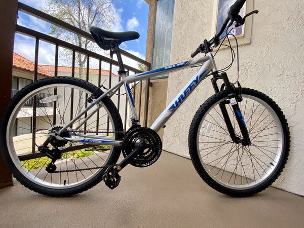 huffy mens highland 26