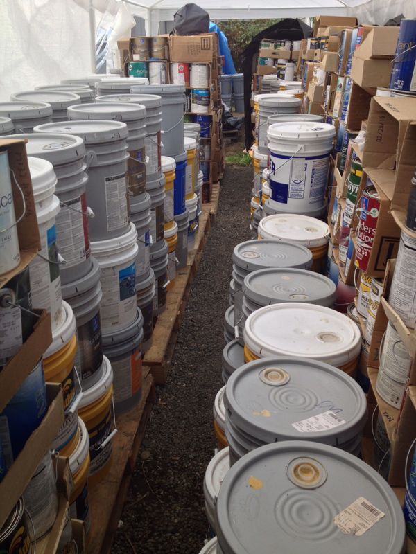 Paint Sherwin Williams / Rodda for Sale in SeaTac, WA