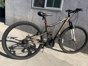 Mongoose leged 2.1 mountain bike β26 for Sale in Los Angeles, CA