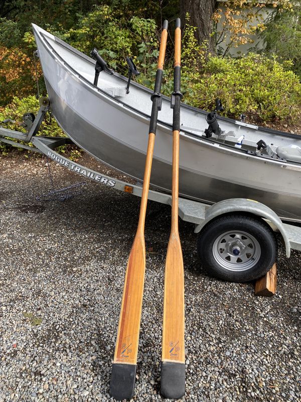 Drift Boat Oars   Classifieds   Buy, Sell, Trade Or Rent   Lake Ontario