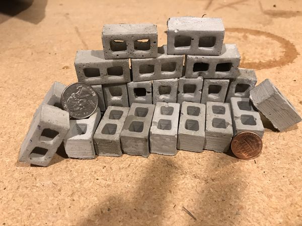 bulk cinder blocks for sale