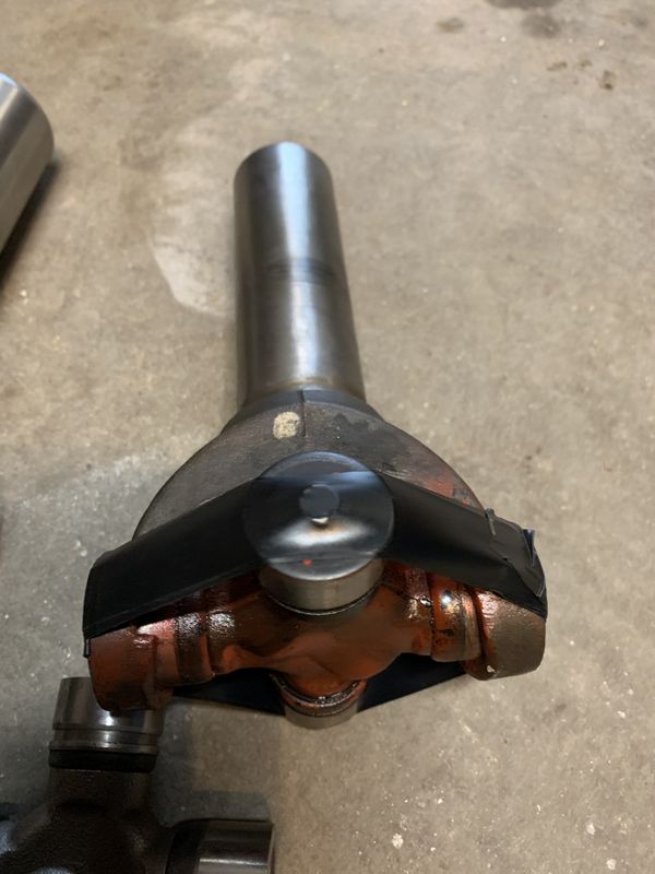 Ls Swap Drive Shaft for Sale in San Bernardino, CA - OfferUp