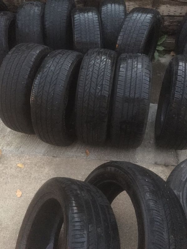 Cheap Used tires for Sale in Omaha, NE OfferUp