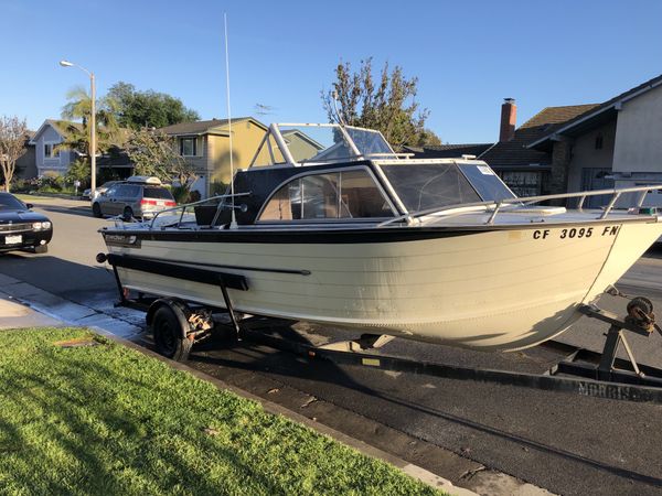 1978 Starcraft chieftain 22 ft for Sale in Santa Ana, CA - OfferUp