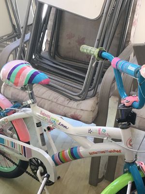 Kids bicycle 16” for Sale in Beverly Hills, CA