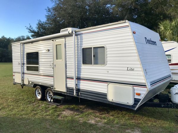 2006 Dutchmen Lite for Sale in Citrus Hills, FL - OfferUp