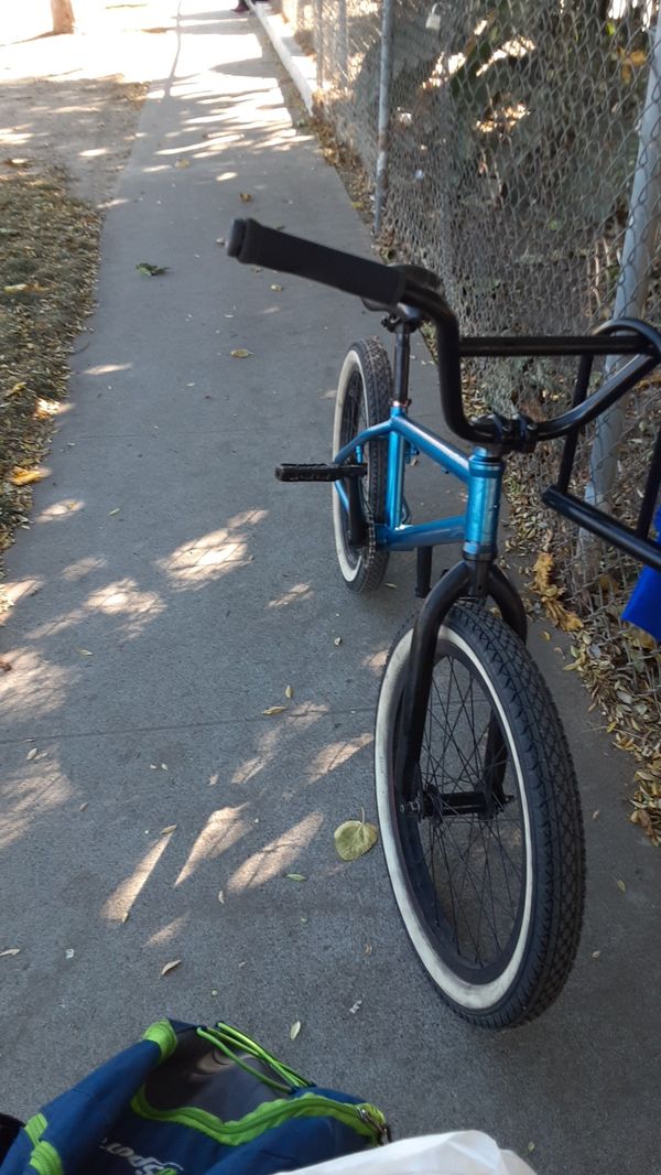 white wall 20 inch bicycle tire