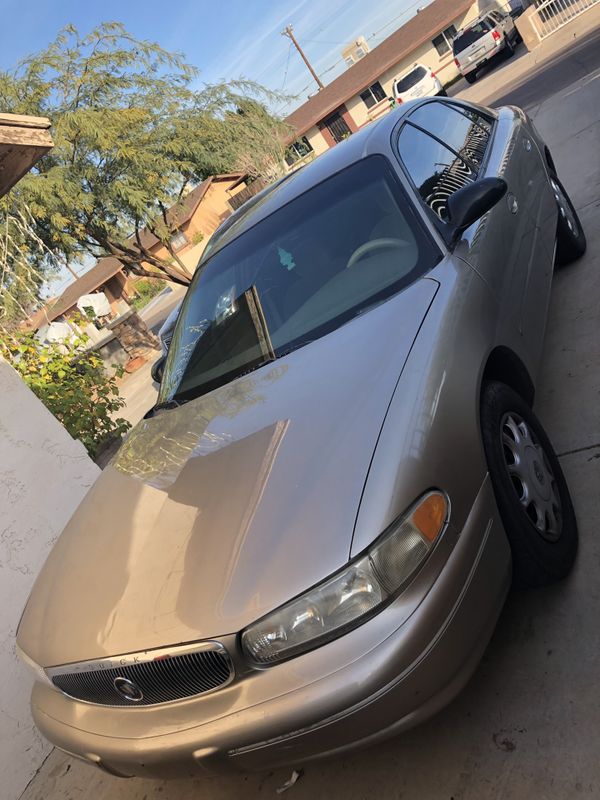 Buick Century 03 for Sale in Phoenix, AZ - OfferUp