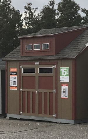 New and Used Shed for Sale in Raleigh, NC - OfferUp