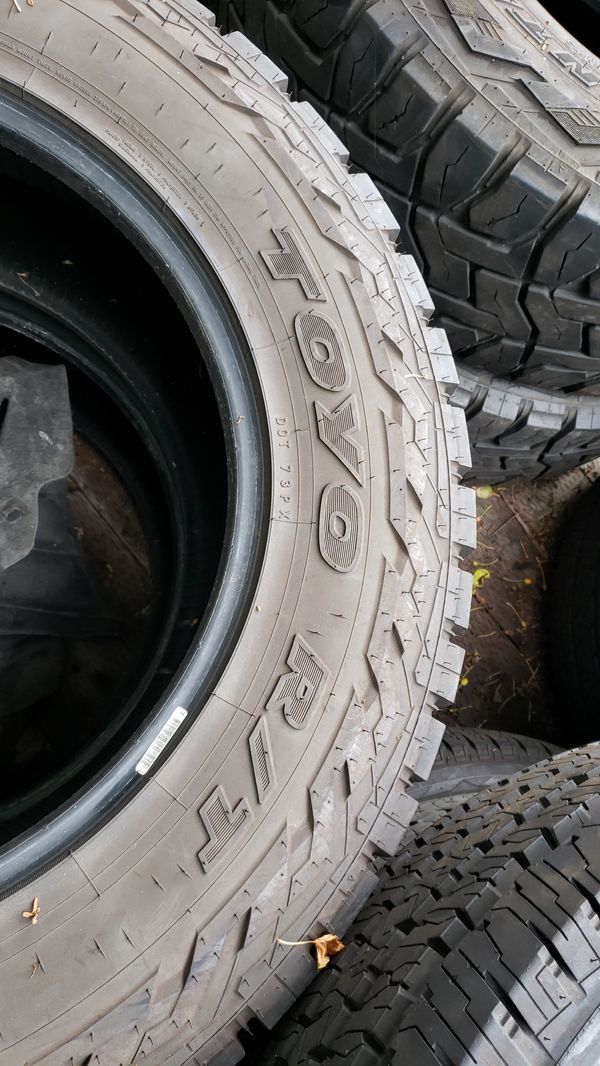 35in tires for Sale in Portland, OR OfferUp