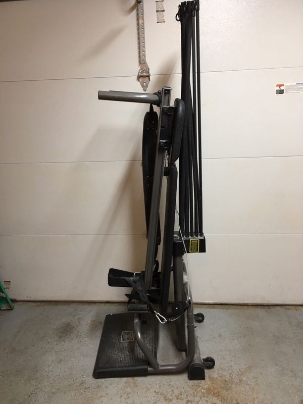 Bowflex Power Pro Strength Training System for Sale in Elk Grove