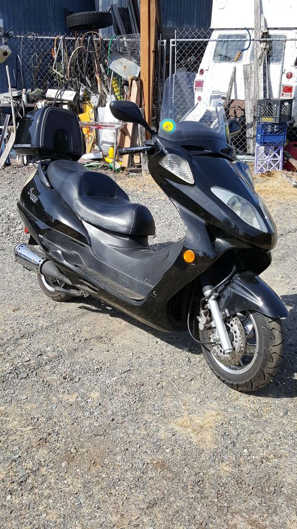 dong fang scooter for sale