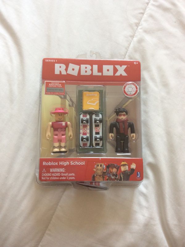 Roblox Tool Kit Characters For Sale In Los Angeles Ca Offerup - brand new never opened roblox toolkit