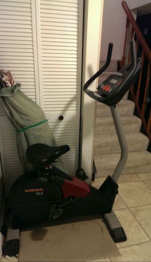 New And Used Exercise Bike For Sale In Garden Grove Ca Offerup
