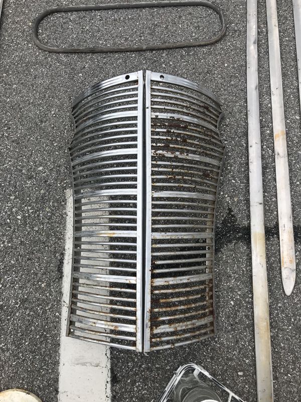 1938 Chevy Car grill for Sale in Menifee, CA - OfferUp
