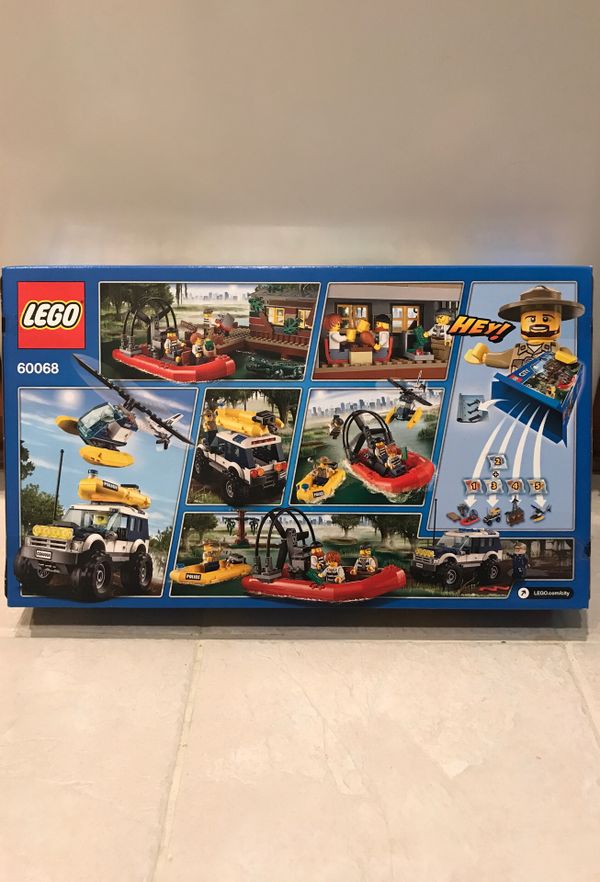 crooks hideout lego 2021