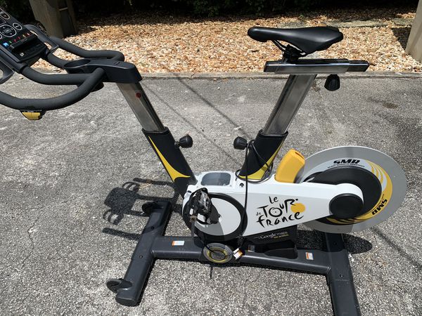 Tour de France exercise bike for Sale in Miami, FL - OfferUp