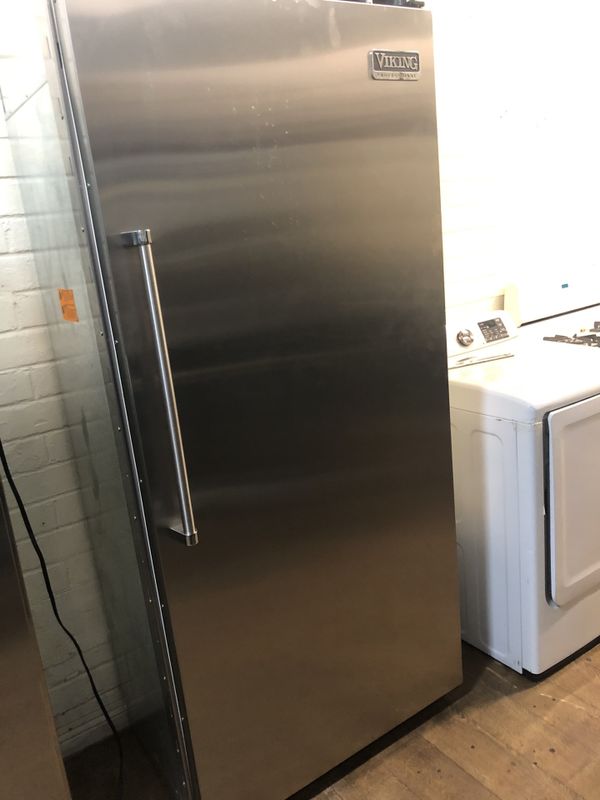 Viking all fridge for Sale in Glendora, CA OfferUp