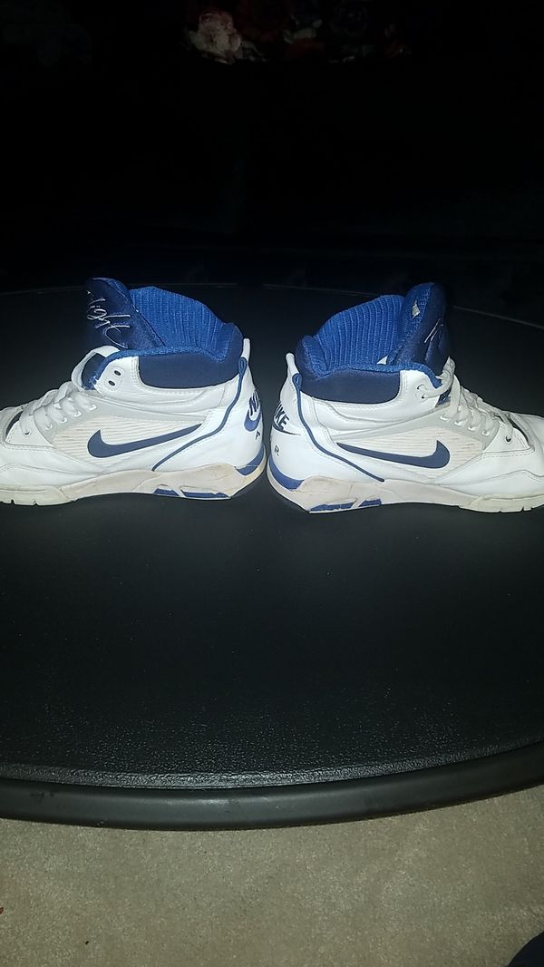 nike flight 1990
