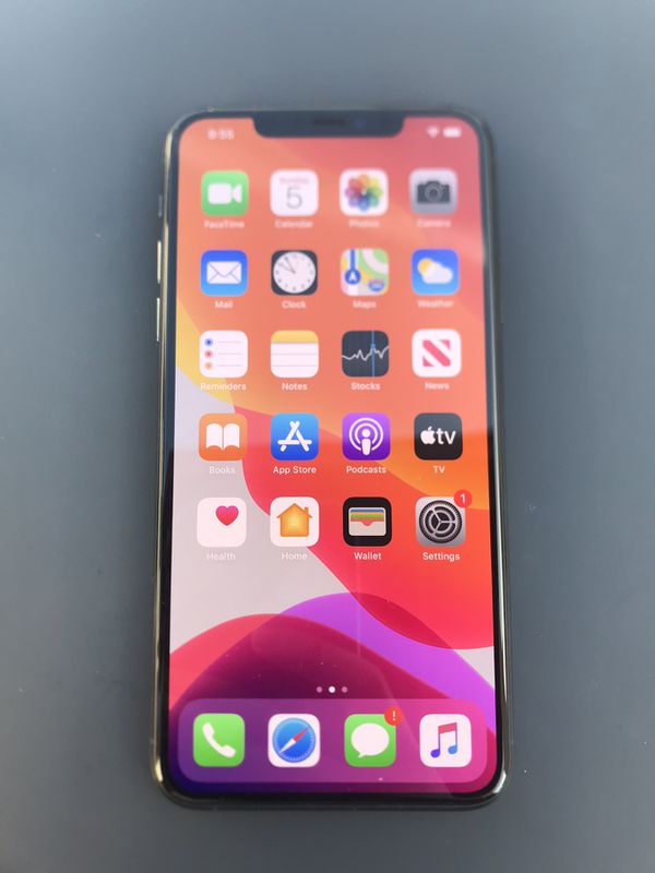 iPhone 11 Pro Max 64GB Midnight Green Ready for T-Mobile / MetroPCS Plus Apple Warranty for Sale ...