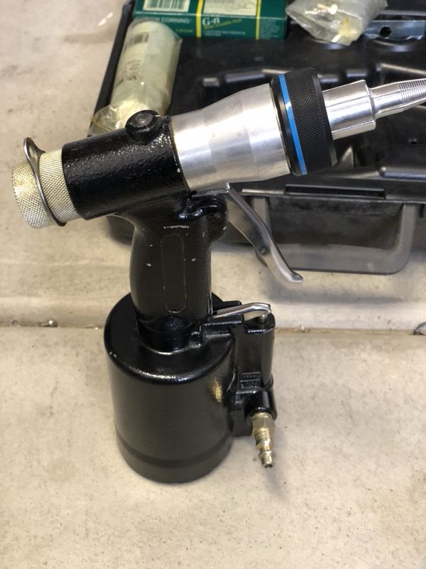 Wirsbo Aquapex Air Expander Tool for Pex for Sale in