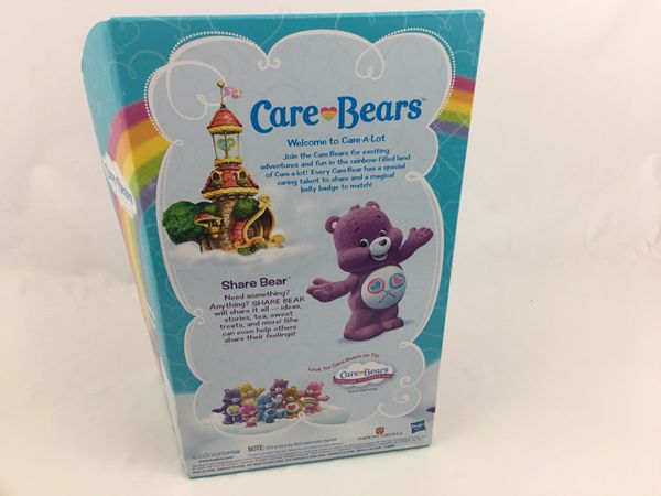 care bears hasbro