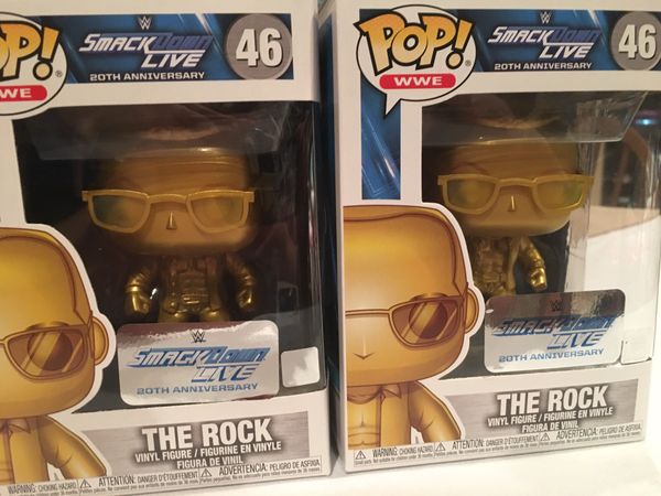 smaug gold funko pop