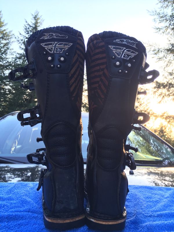 forma adventure waterproof motorcycle boots