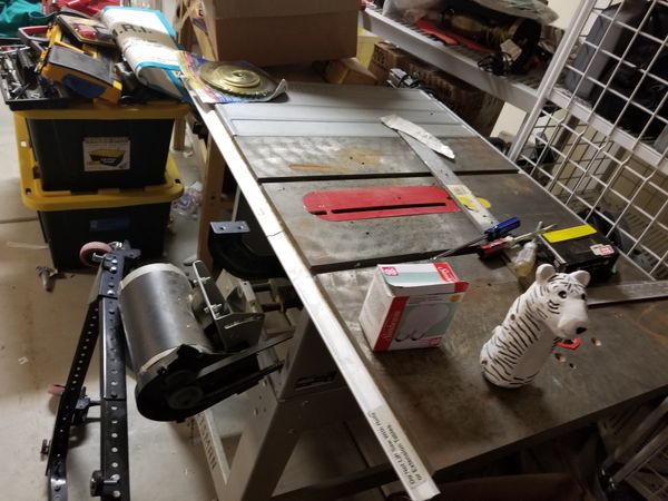 craftsman router table combo review