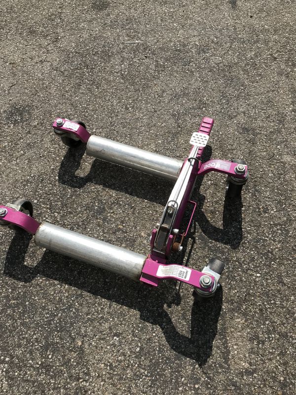 Go jacks complete set for Sale in San Dimas, CA OfferUp