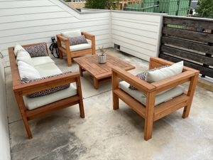 50+ Outdoor Furniture Dfw Background