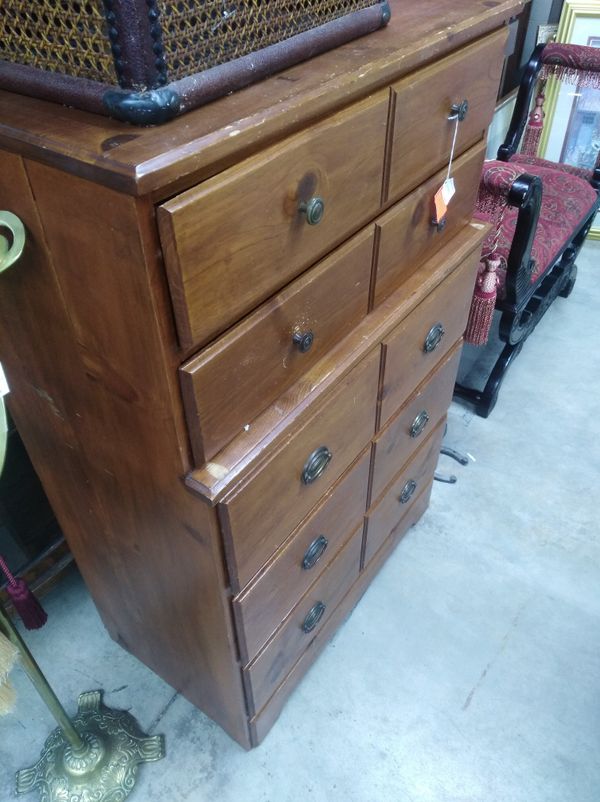 Chest of drawers for Sale in Oklahoma City, OK OfferUp