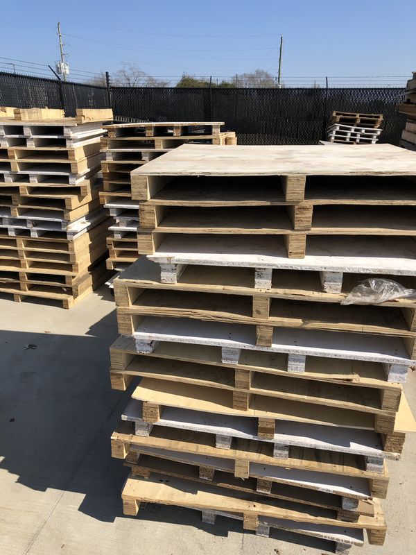 Free Pallets for Sale in Houston, TX OfferUp