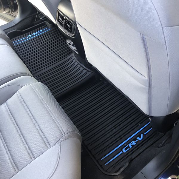2018 Honda CRV WeatherTech floor mats for Sale in Ontario, CA  OfferUp
