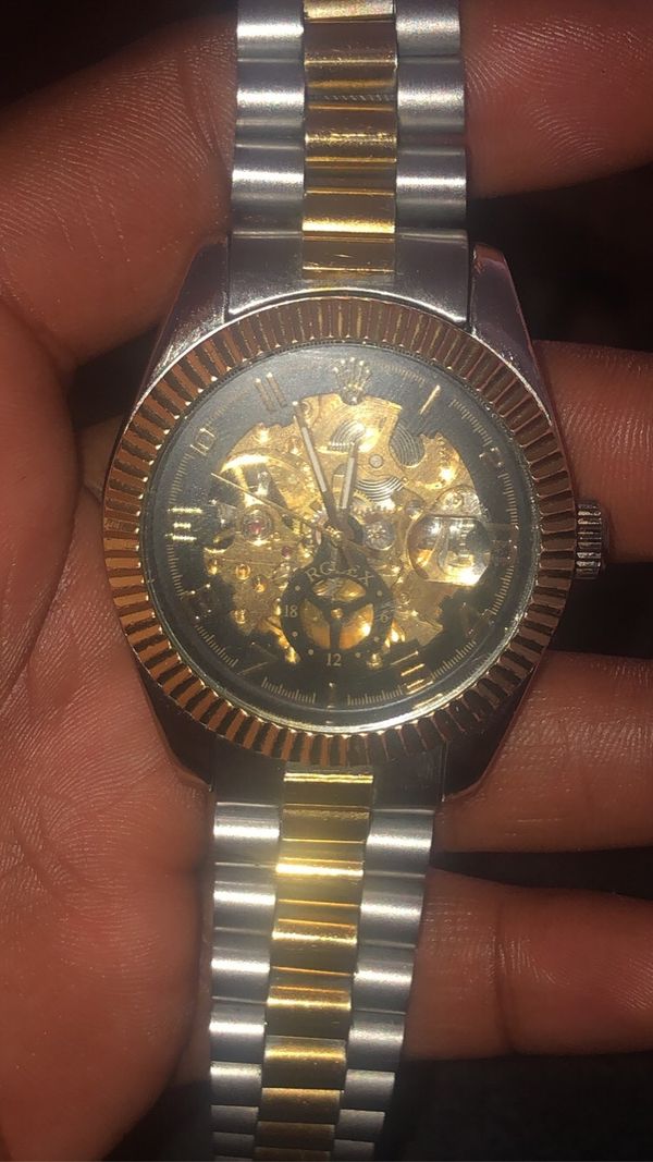 plain jane datejust