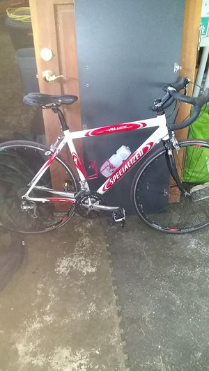 used specialized bikes