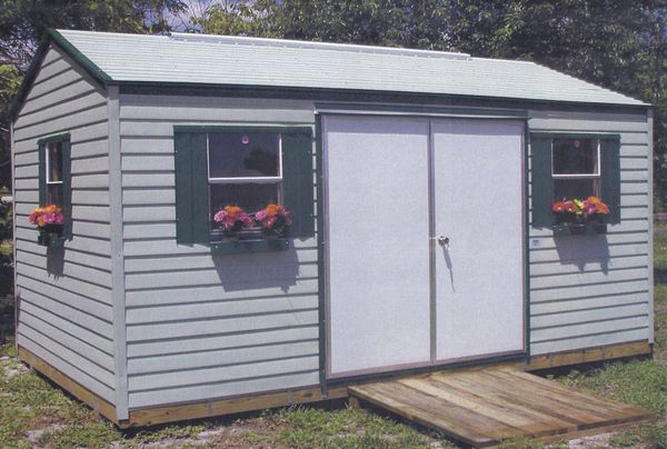 Storage sheds! for Sale in Lakeland, FL - OfferUp