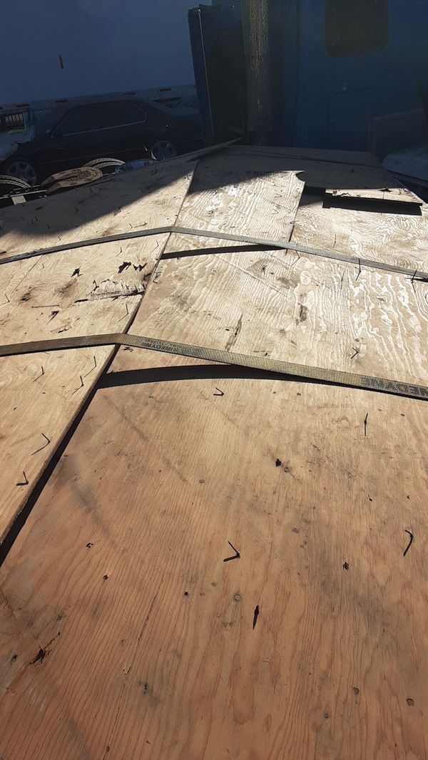 Price Of 1 2 Inch Cdx Plywood