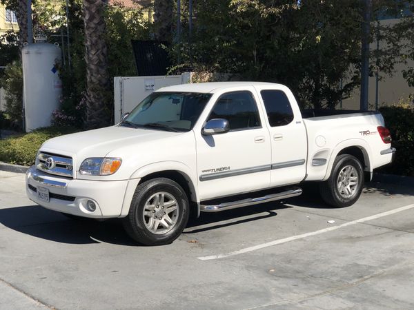 Toyota Tundra Stepside TRD Sport for Sale in Campbell, CA - OfferUp