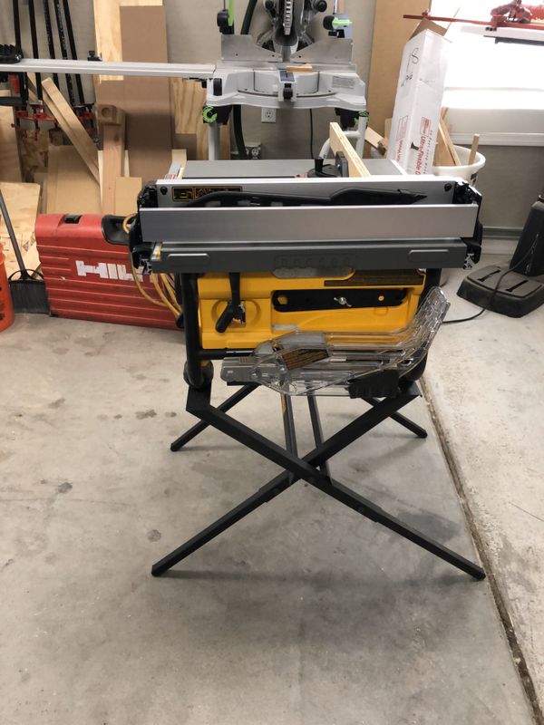 dewalt 7480 table saw