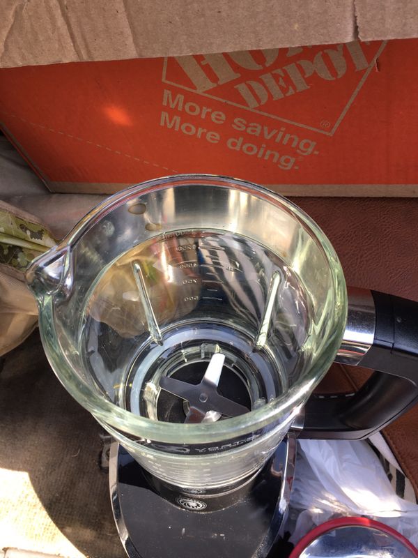 Blender VORTX Royal Prestige for Sale in Hawthorne, CA OfferUp
