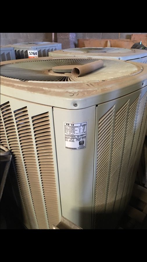 Ac units for Sale some 3 ton 4 ton 5 ton new never used commercial
