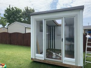 new and used shed for sale in pensacola, fl - offerup
