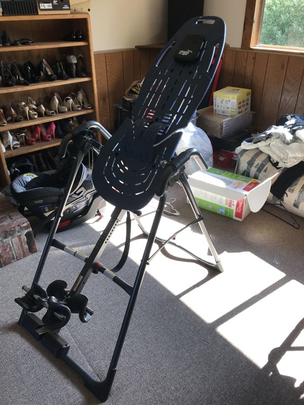 Teeter hang ups back stretcher for Sale in Bothell, WA OfferUp