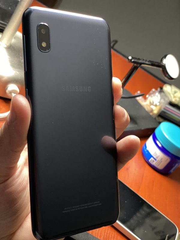 galaxy a 10 e