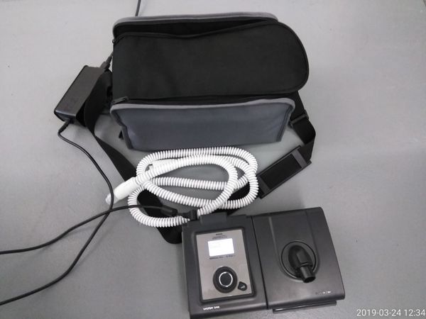 Remstar Pro System One CPAP Machine for Sale in Orlando, FL - OfferUp