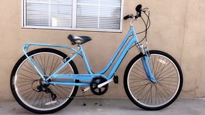 schwinn radiant 26 hybrid bike