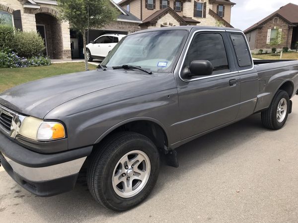 98 Mazda B4000 v6 $2500 cold a/c!!!! Need gone asap!!! for Sale in ...