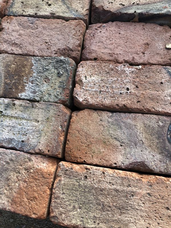 Mexican Fire Brick for Sale in Scottsdale, AZ OfferUp